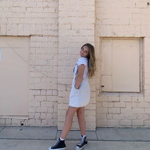 Meet your Posher, Lacie